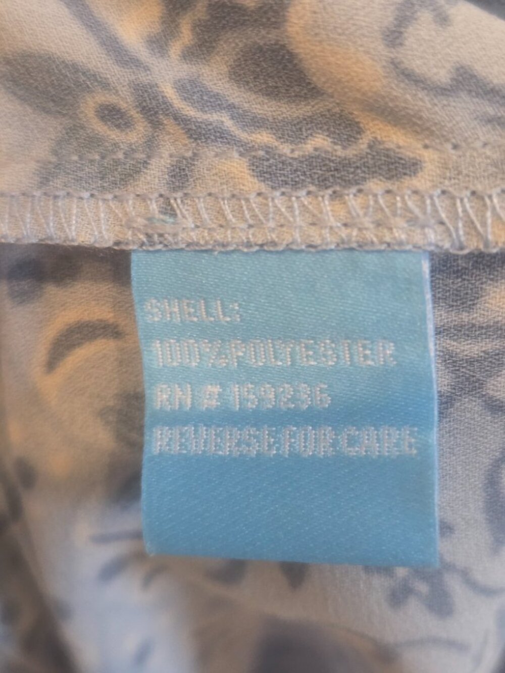 J McLaughlin Tiered Maxi Dress - Picture 7 of 9